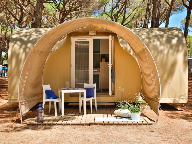 Gitavillage Argentario Camping image