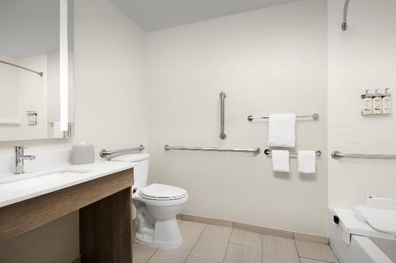Holiday Inn Express Hotel & Suites Greensboro - Ai image