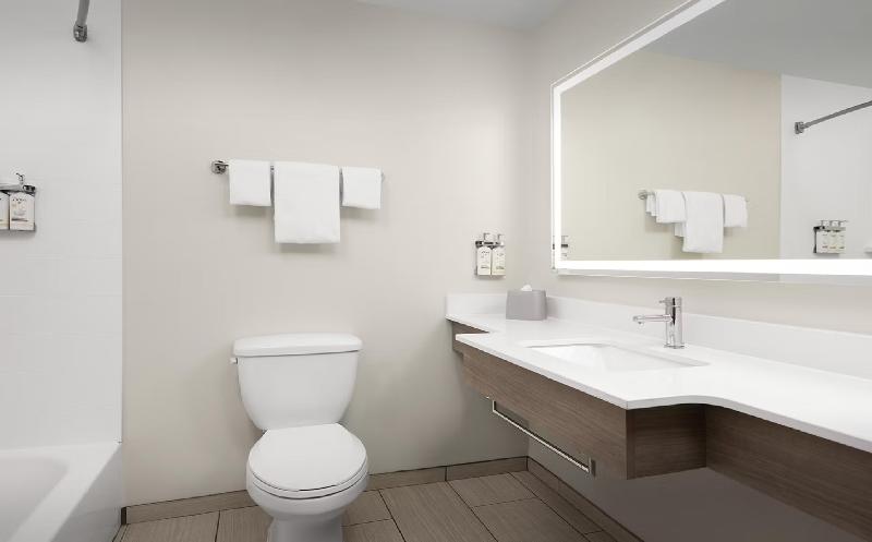 Holiday Inn Express Hotel & Suites Greensboro - Ai image