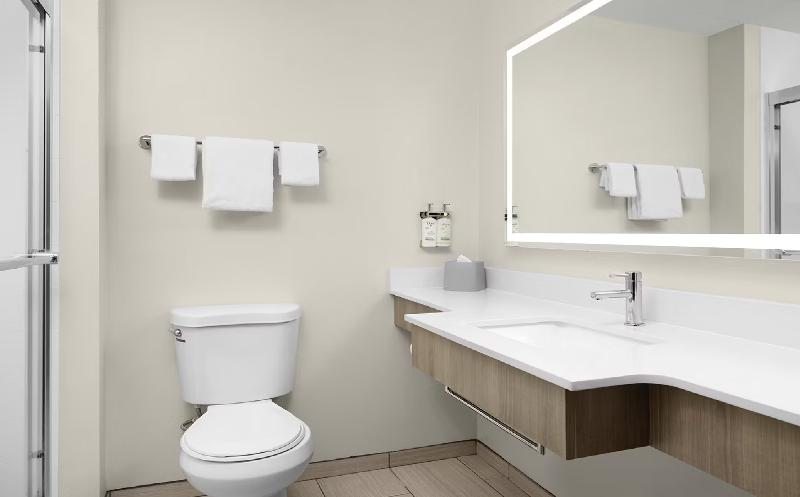 Holiday Inn Express Hotel & Suites Greensboro - Ai image