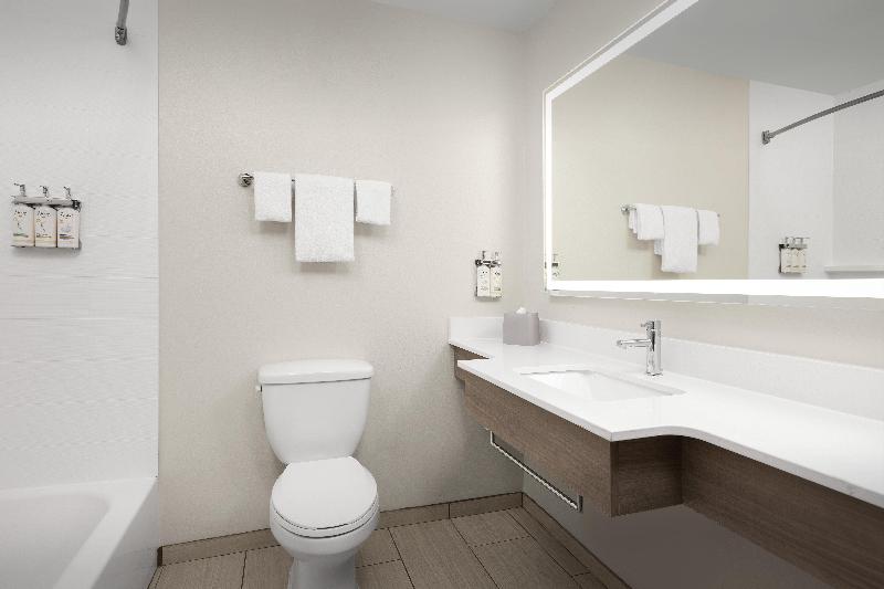 Holiday Inn Express Hotel & Suites Greensboro - Ai image