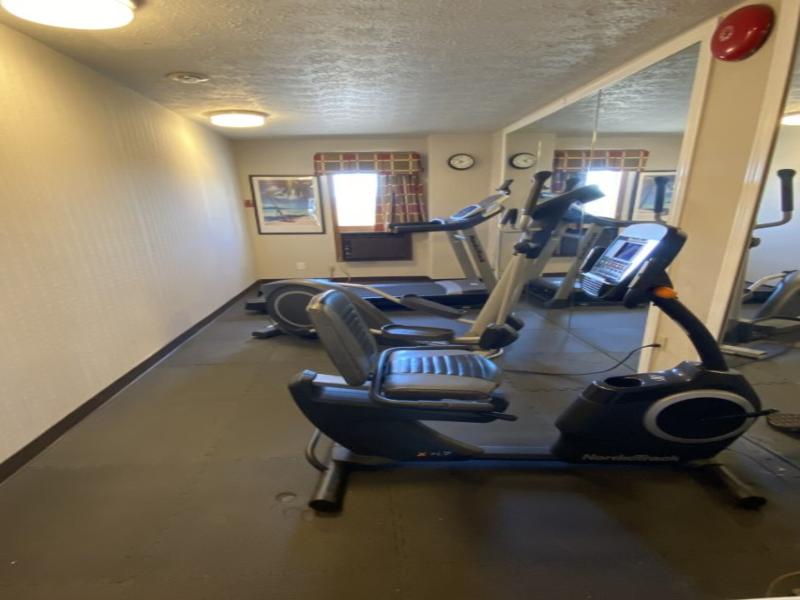 Ramada by Wyndham Spokane Valley image
