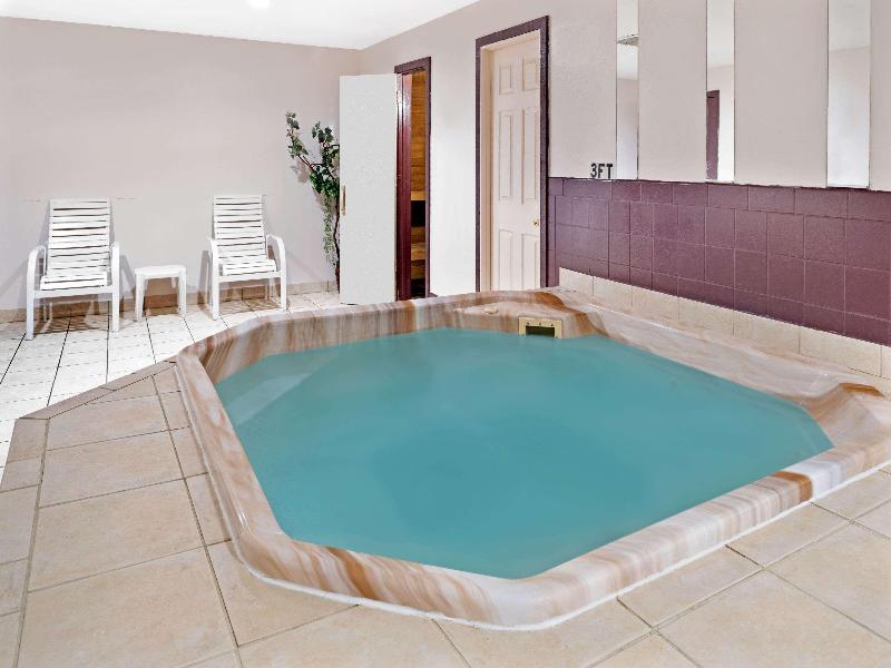 Ramada by Wyndham Spokane Valley image