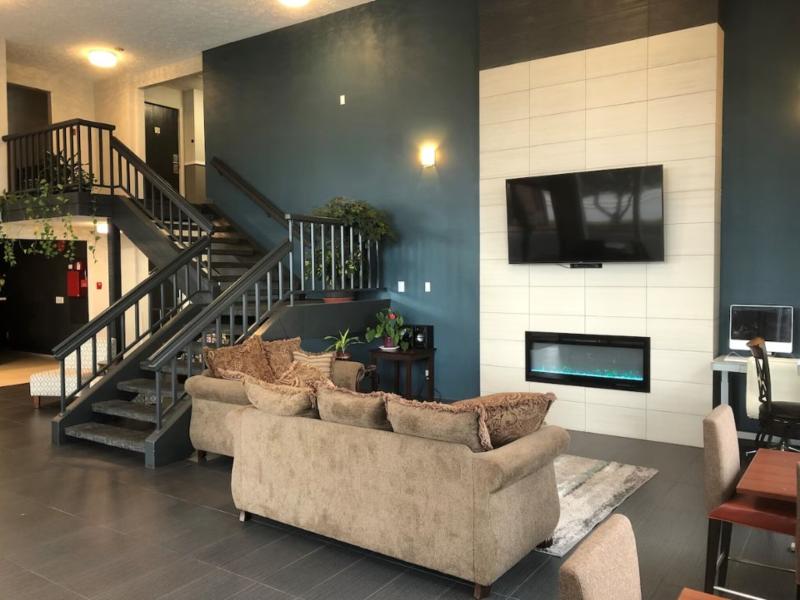 Ramada by Wyndham Spokane Valley image
