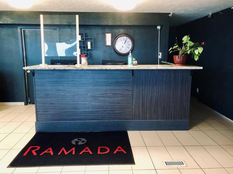 Ramada by Wyndham Spokane Valley image