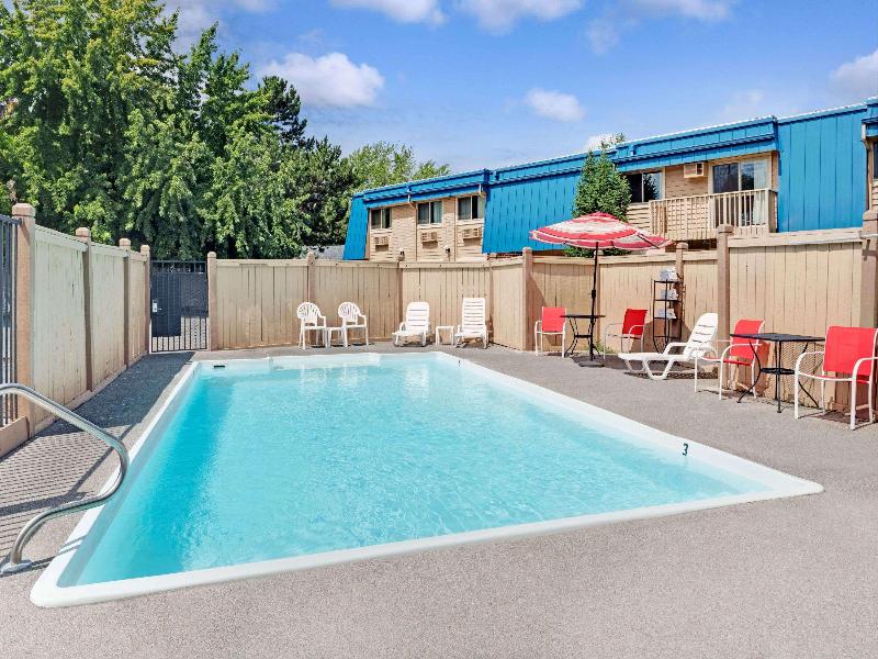 Ramada by Wyndham Spokane Valley image
