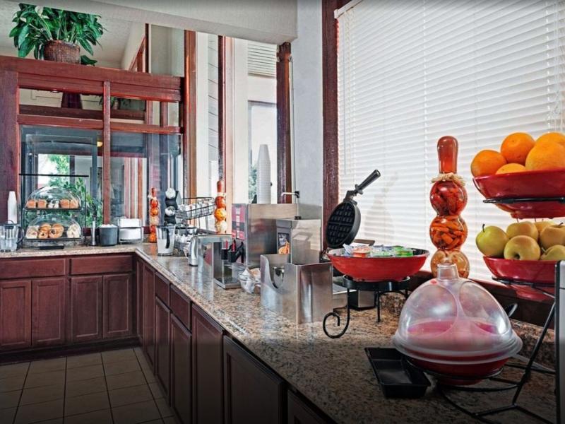 Ramada by Wyndham Spokane Valley image