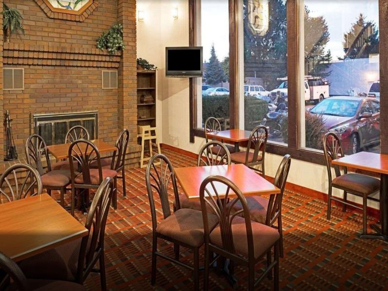 Ramada by Wyndham Spokane Valley image