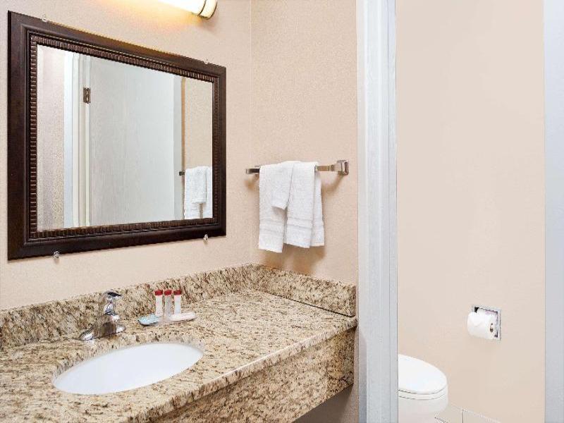 Ramada by Wyndham Spokane Valley image