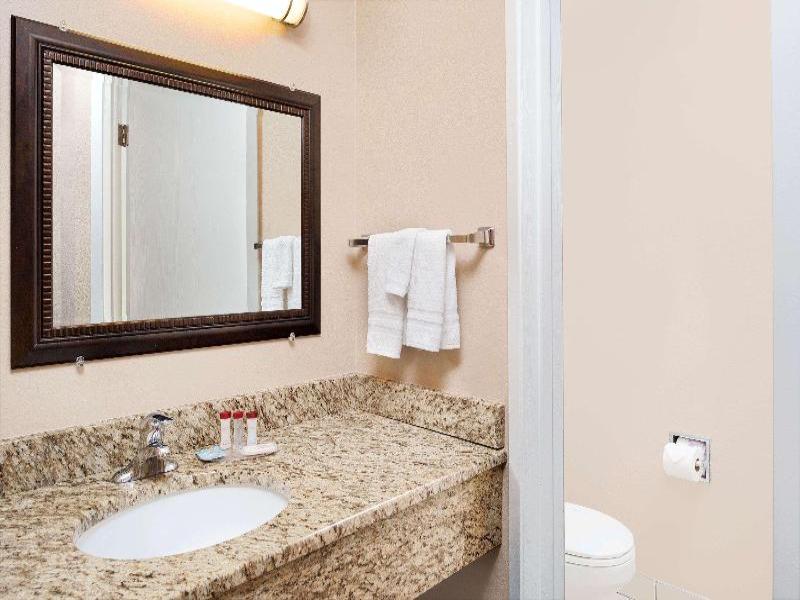 Ramada by Wyndham Spokane Valley image