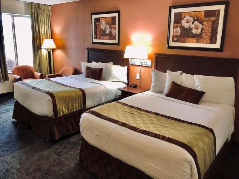 Ramada by Wyndham Spokane Valley image