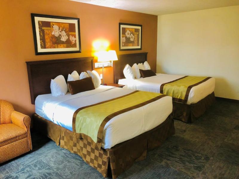 Ramada by Wyndham Spokane Valley image