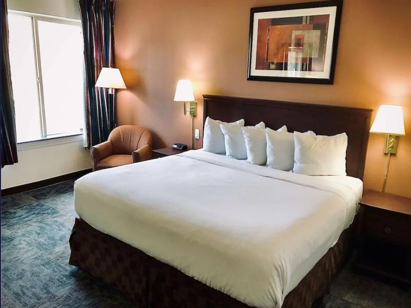 Ramada by Wyndham Spokane Valley image