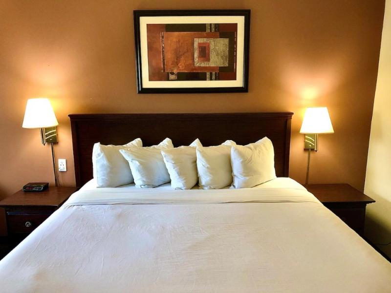 Ramada by Wyndham Spokane Valley image
