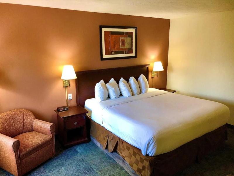 Ramada by Wyndham Spokane Valley image