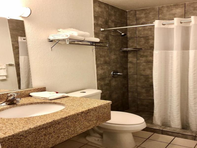 Ramada by Wyndham Spokane Valley image