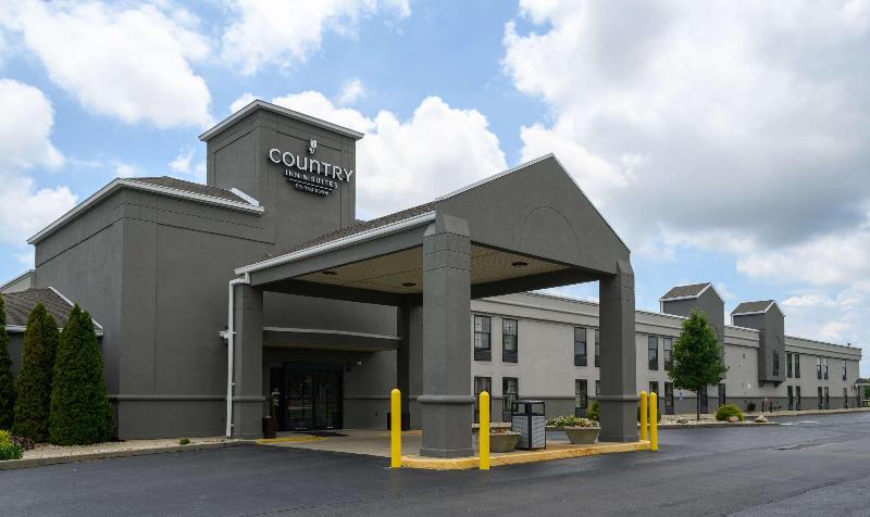 Country Inn & Suites by Radisson, Greenfield, IN image