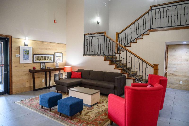 Country Inn & Suites by Radisson, Greenfield, IN image