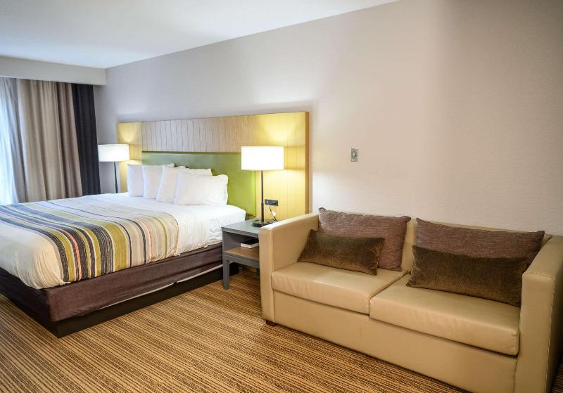 Country Inn & Suites by Radisson, Greenfield, IN image
