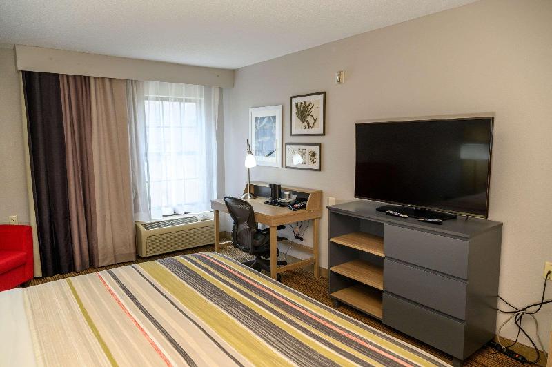 Country Inn & Suites by Radisson, Greenfield, IN image