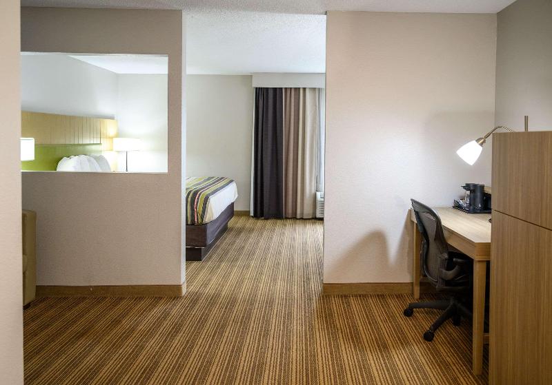 Country Inn & Suites by Radisson, Greenfield, IN image