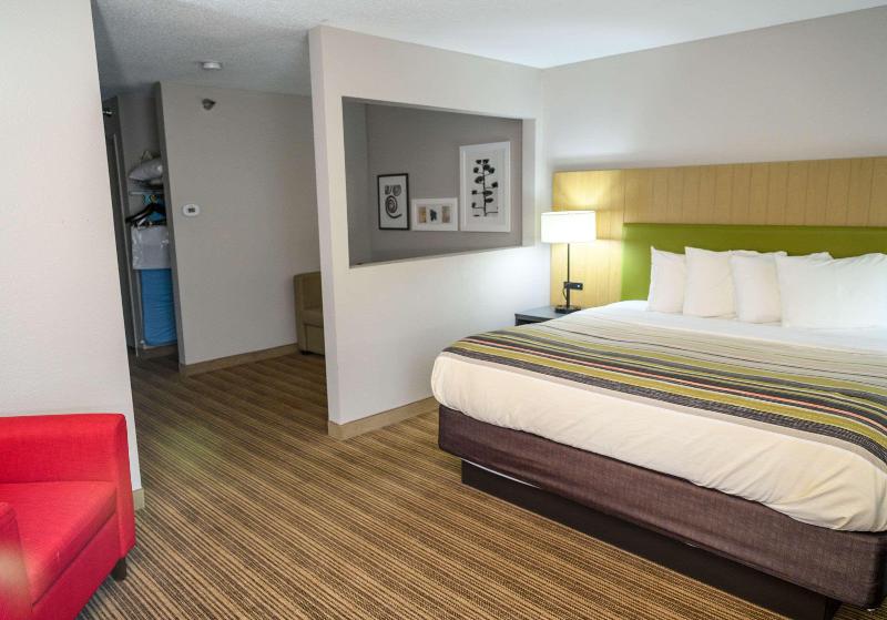 Country Inn & Suites by Radisson, Greenfield, IN image