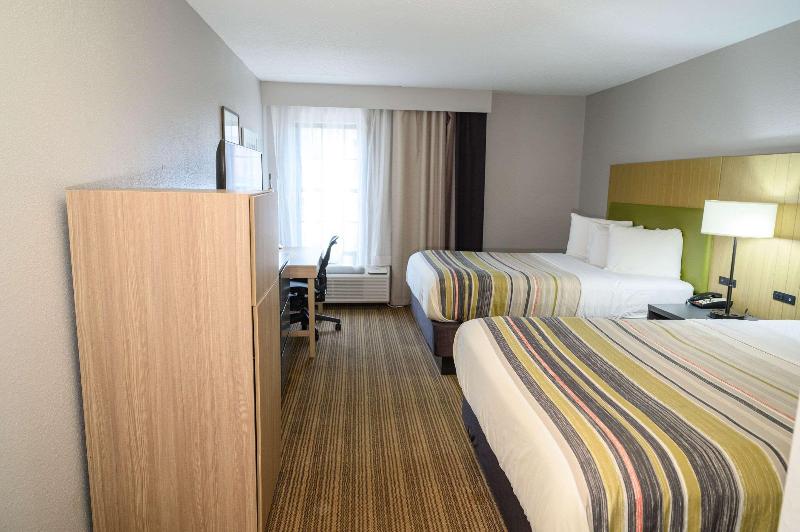 Country Inn & Suites by Radisson, Greenfield, IN image