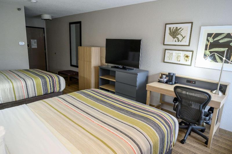 Country Inn & Suites by Radisson, Greenfield, IN image