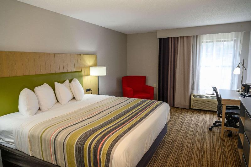 Country Inn & Suites by Radisson, Greenfield, IN image