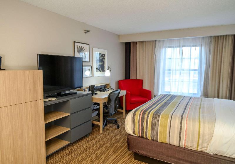 Country Inn & Suites by Radisson, Greenfield, IN image