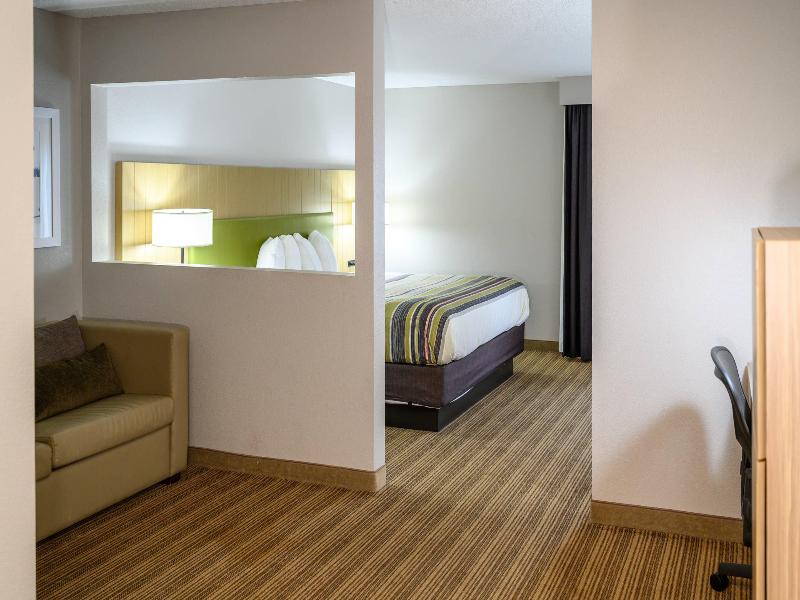 Country Inn & Suites by Radisson, Greenfield, IN image