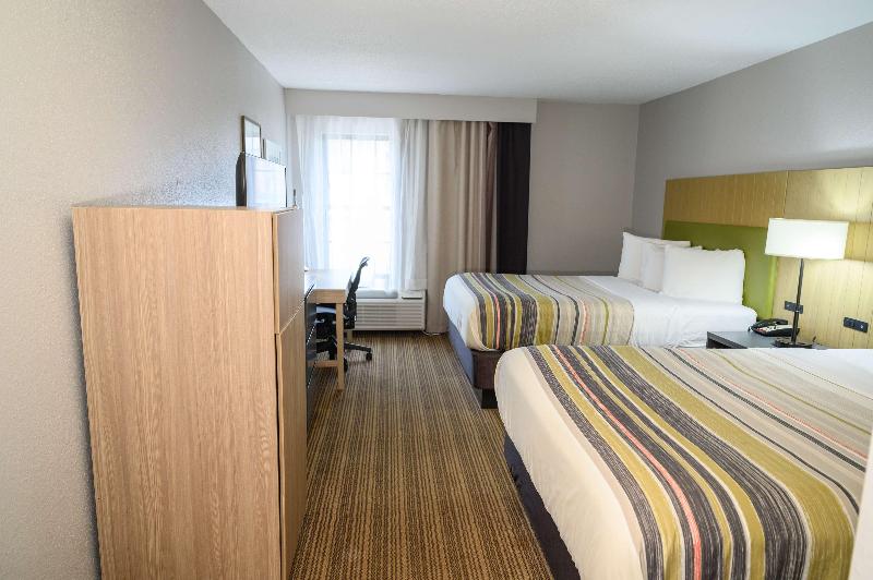 Country Inn & Suites by Radisson, Greenfield, IN image