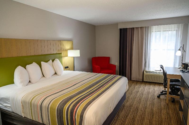 Country Inn & Suites by Radisson, Greenfield, IN image
