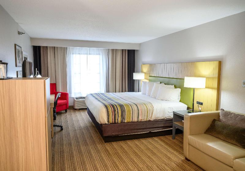 Country Inn & Suites by Radisson, Greenfield, IN image