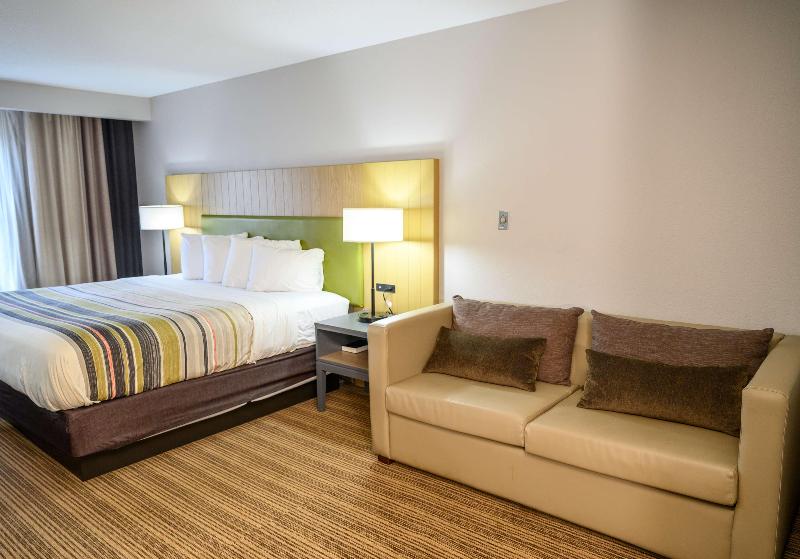 Country Inn & Suites by Radisson, Greenfield, IN image