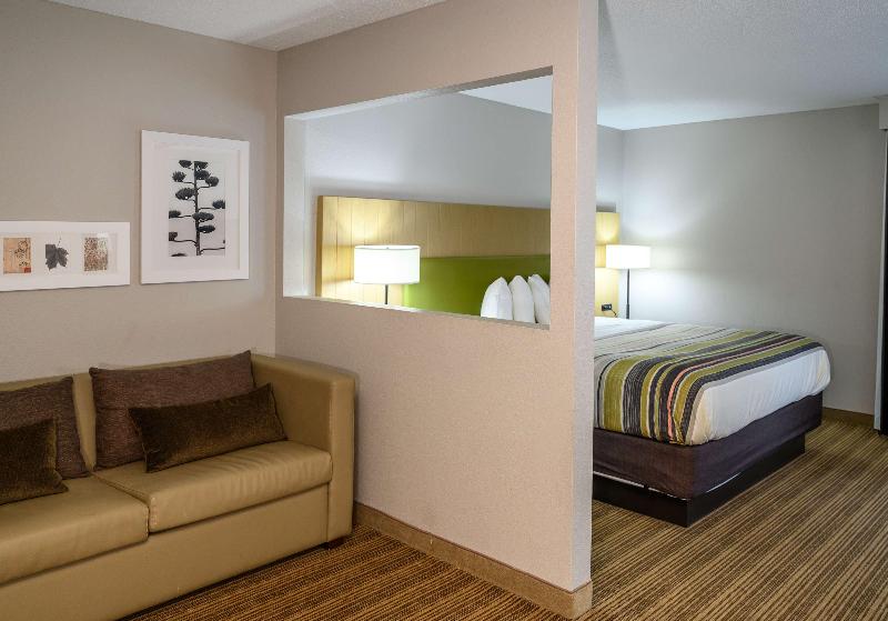 Country Inn & Suites by Radisson, Greenfield, IN image