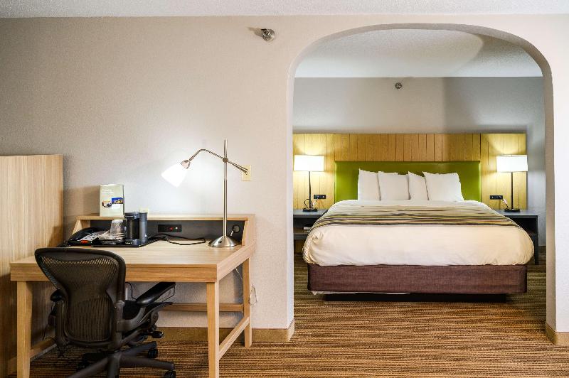 Country Inn & Suites by Radisson, Greenfield, IN image