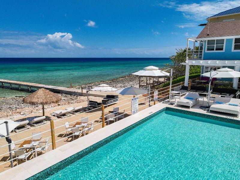 Cobalt Coast Resort image