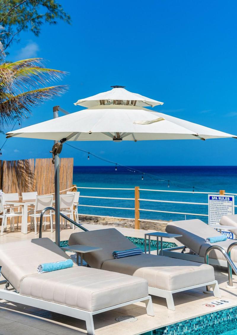 Cobalt Coast Resort image