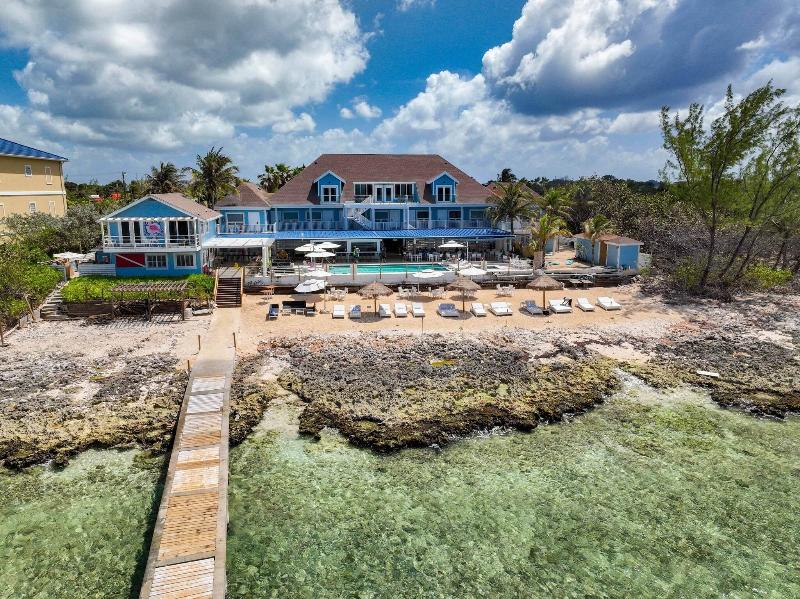 Cobalt Coast Resort image