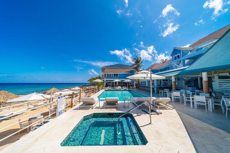 Cobalt Coast Resort image