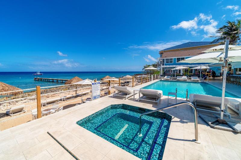 Cobalt Coast Resort image