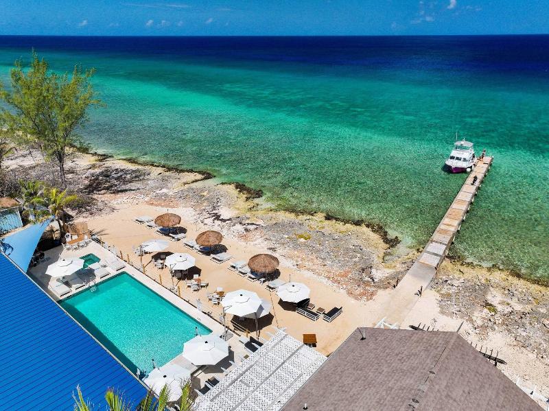 Cobalt Coast Resort image