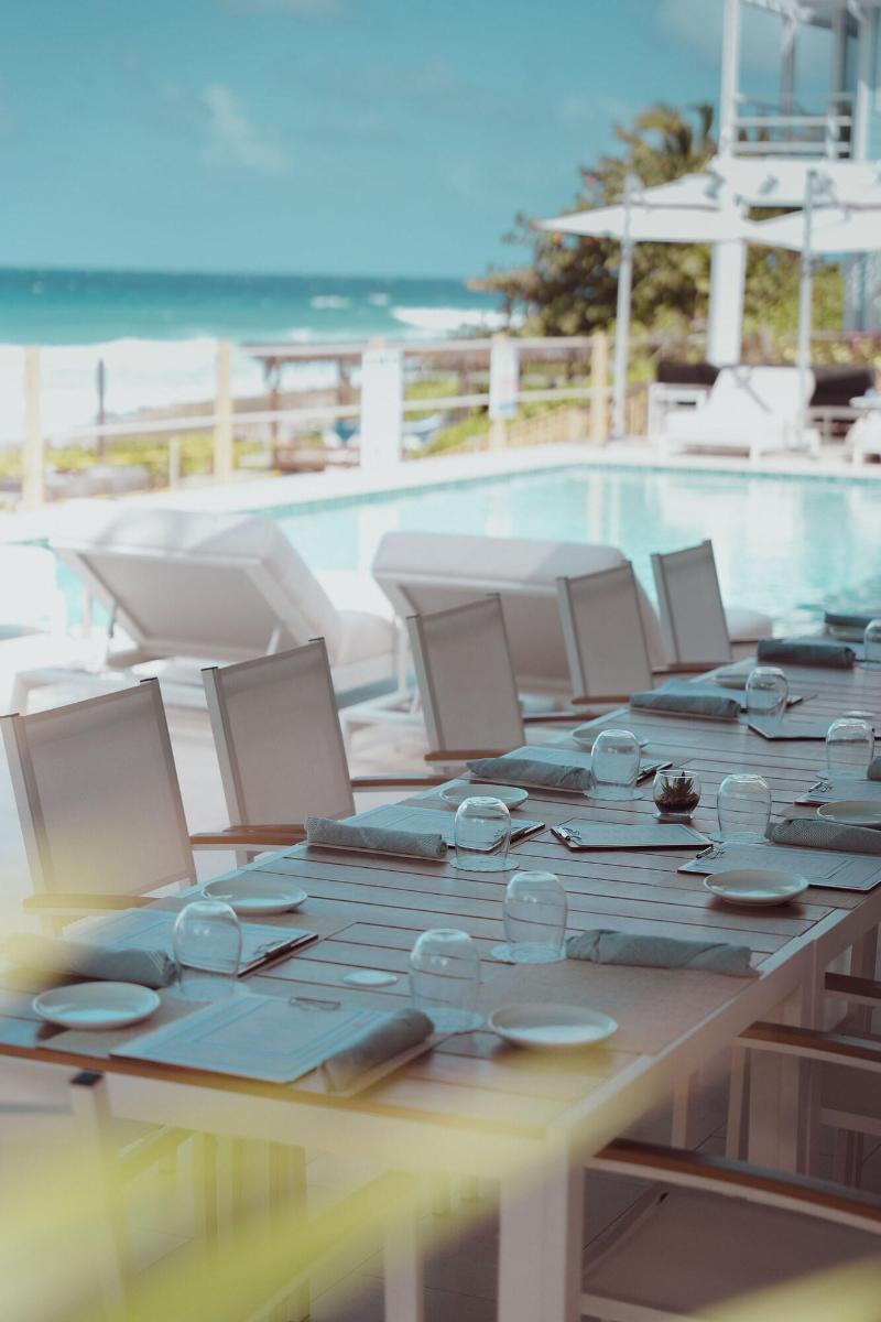Cobalt Coast Resort image