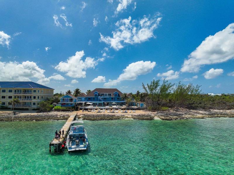 Cobalt Coast Resort image