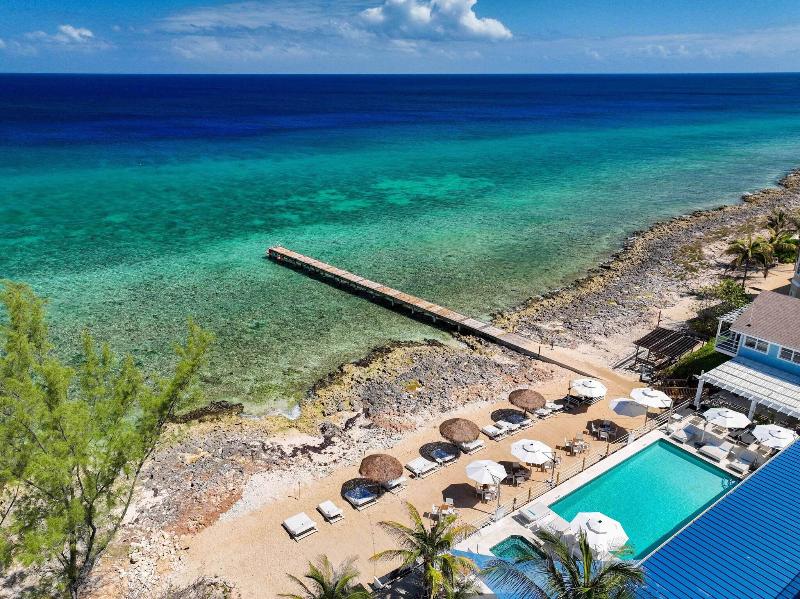 Cobalt Coast Resort image