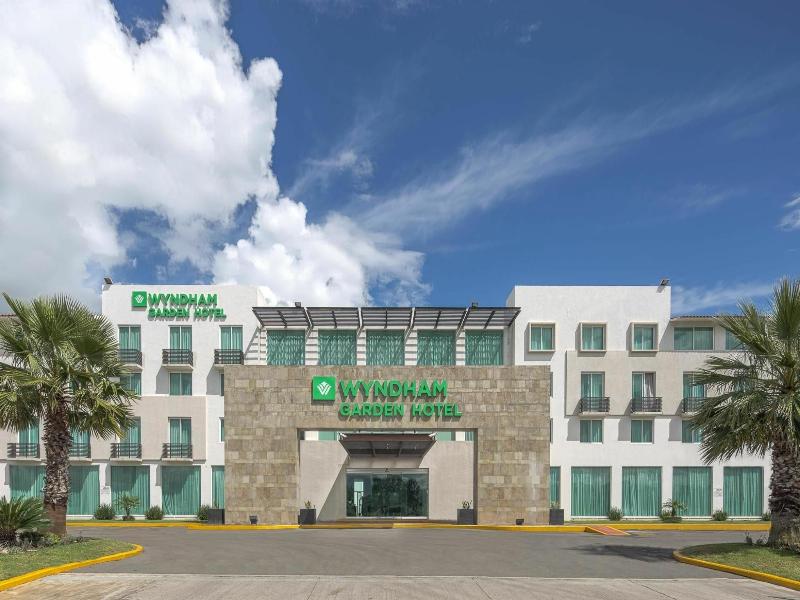 Wyndham Garden Silao Bajio Aeropuerto — general view