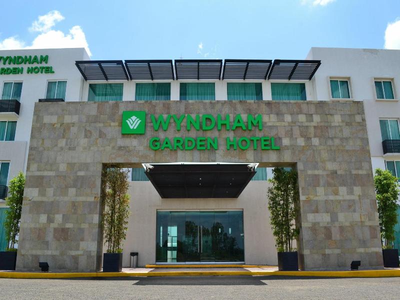 Wyndham Garden Silao Bajio Aeropuerto — general view