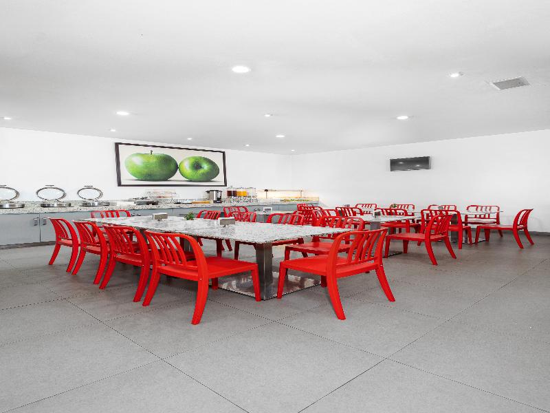 Wyndham Garden Silao Bajio Airport
