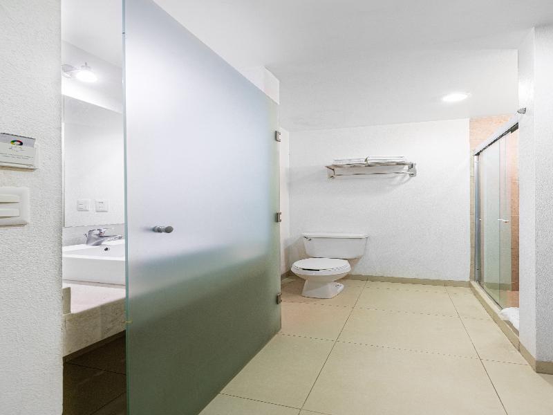 Wyndham Garden Silao Bajio Airport 4